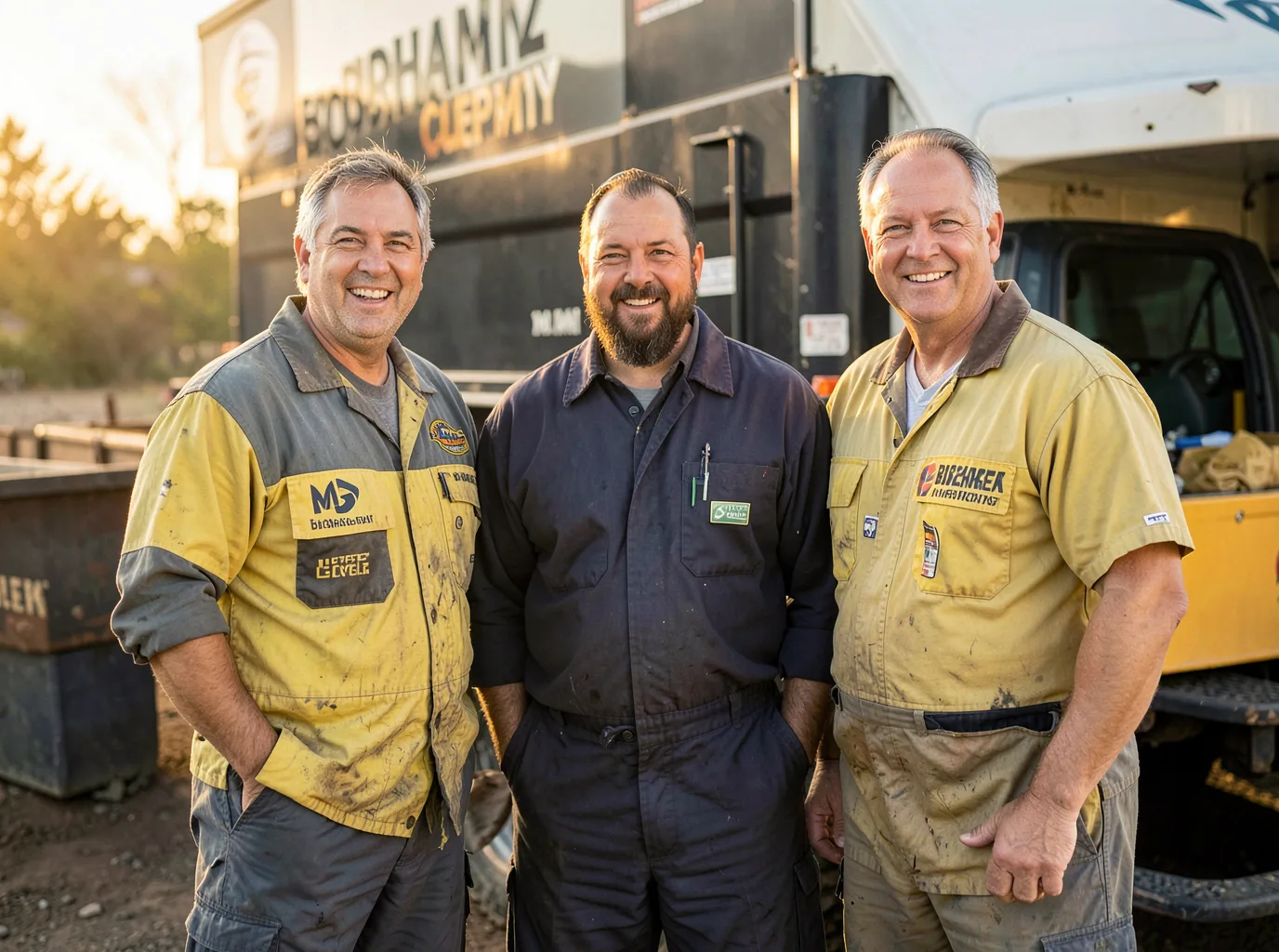 Sewage Cleanup company in Julian, NC