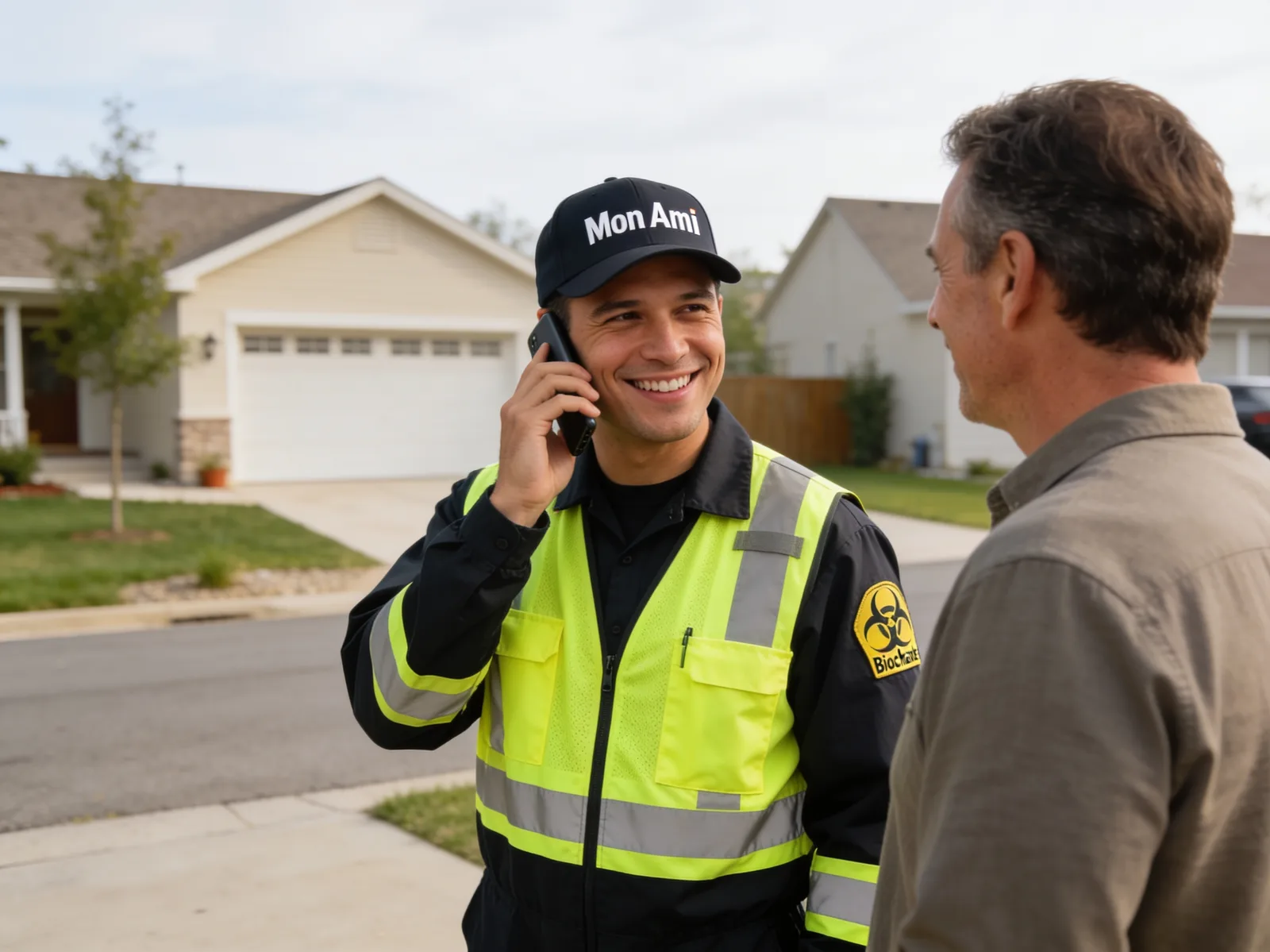 Sewage Cleanup Julian, NC FAQs